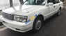 Toyota Crown   1996 - Cần bán gấp Toyota Crown năm 1996, màu trắng, nhập khẩu nguyên chiếc giá cạnh tranh