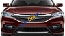 Honda Accord   2017 - Bán ô tô Honda Accord sản xuất năm 2017, màu đỏ