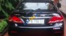 Toyota Camry 3.5Q 2008 - Cần bán gấp Toyota Camry 3.5Q sản xuất năm 2008, màu đen, 670tr