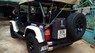Jeep Wrangler Trước 1990 - Bán Jeep Wrangler trước sản xuất 1990, nhập khẩu