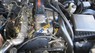 Ford Everest 2005 - Bán xe cũ Ford Everest, máy nổ êm, chạy khỏe và rất lợi dầu
