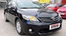 Toyota Corolla altis 1.8 AT 2011 - Toyota Cầu Diễn bán xe cũ Toyota Corolla Altis 1.8 AT đời 2011, màu đen