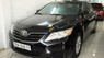 Toyota Camry LE 2010 - Bán Toyota Camry LE năm 2010, màu đen, xe nhập