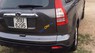 Honda CR V 2.4AT 2009 - Cần bán gấp Honda CR V 2.4AT đời 2009, mới đi được 3,6 vạn km, lốp sơ cua còn chưa hạ
