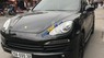 Porsche Cayenne S Hybrid 2010 - Bán ô tô Porsche Cayenne S Hybrid sản xuất năm 2010, màu đen, nhập khẩu