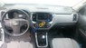 Chevrolet Colorado 2.5L 4x2 2017 - Bán Chevrolet Colorado 2.5L 4x2 năm sản xuất 2017, màu đen, xe nhập