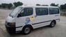 Toyota Hiace  MT 2003 - Bán Toyota Hiace MT sản xuất 2003, màu trắng 