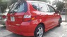 Honda Jazz 1.5AT 2008 - Cần bán Honda Jazz 1.5AT sản xuất 2008, màu đỏ, nhập khẩu chính chủ, 375tr