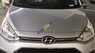 Hyundai Grand i10 2017 - Bán ô tô Hyundai Grand i10 sản xuất 2017, màu bạc, xe nhập