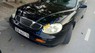 Daewoo Leganza 2001 - Bán Daewoo Leganza 2001, màu đen, xe còn đẹp, đi rất đầm, chạy sướng lắm