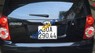 Kia Picanto   2007 - Bán xe Kia Picanto 2007, nhập, máy móc gầm bệ ngon