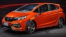 Honda Jazz 2017 - Cần bán Honda Jazz năm sản xuất 2017, màu đỏ