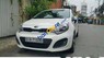 Kia Rio   AT  2014 - Bán Kia Rio AT sản xuất 2014, màu trắng, nhập khẩu nguyên chiếc  