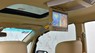 Luxgen 7 MPV Turbo 2011 - Cần bán gấp Luxgen 7 MPV Turbo sản xuất 2011, màu đen, xe nhập