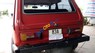 Lada Niva1600   1995 - Cần bán Lada Niva1600 sản xuất năm 1995, màu đỏ chính chủ, 72 triệu