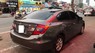 Honda Civic 1.8AT 2012 - Bán Honda Civic 1.8 AT màu Titan (màu hot) SX 2012 phom mới, xe TNCC một chủ từ đầu