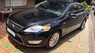 Ford Mondeo 2012 - Cần bán xe Ford Mondeo năm 2012, màu đen, giá 545tr
