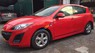 Mazda 3 2011 - Cần bán Mazda 3 năm 2011, màu đỏ, nhập khẩu  
