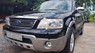 Ford Escape 3.0 2004 - Bán Ford Escape 3.0 năm 2004, màu đen