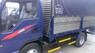 2017 - Bán xe tải JAC 2.4 tấn, xe tải công nghệ Isuzu mới