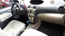 Toyota Vios 1.5G 2010 - Bán Toyota Vios 1.5G năm 2010, màu đen số tự động