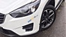 Mazda CX 5 2.5 AT 2016 - Bán Mazda CX 5 2.5 AT sản xuất năm 2016, màu trắng số tự động, 860tr