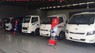 Xe tải 1,5 tấn - dưới 2,5 tấn 2017 - Bán Teraco 240 máy cầu số Hyundai nhập khẩu