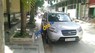 Hyundai Santa Fe  AT 2008 - Bán xe Hyundai Santa Fe AT năm sản xuất 2008 chính chủ, 550 triệu