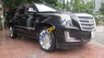 Cadillac Escalade  ESV Platium 2015 - Bán xe Cadillac Escalade năm 2015, màu đen, nội thất đẹp, cam kết chưa va chạm đâm đụng đâu