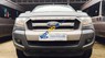 Ford Ranger  XLS 2015 - Bán Ford Ranger XLS sản xuất năm 2015 số tự động