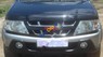 Isuzu Hi lander 2007 - Chính chủ bán Isuzu Hi Lander năm 2007, màu đen