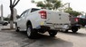 Mitsubishi Triton 4x2 AT 2017 - Bán xe Mitsubishi Triton 4x2 AT năm sản xuất 2017, màu trắng, nhập khẩu, giá tốt