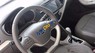 Kia Morning SI MT 2017 - Bán xe Kia Morning SI MT năm sản xuất 2017