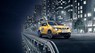 Nissan Juke 1.6CVT 2017 - Bán Nissan Juke 1.6CVT sản xuất 2017, màu vàng, nhập khẩu nguyên chiếc