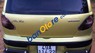 Daewoo Matiz 2000 - Bán ô tô Daewoo Matiz đời 2000, màu vàng chanh, xe còn đẹp