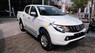 Mitsubishi Triton 4x2 AT 2017 - Bán xe Mitsubishi Triton 4x2 AT năm sản xuất 2017, màu trắng, nhập khẩu, giá tốt