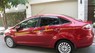 Ford Fiesta 1.6 AT 2012 - Cần bán lại xe Ford Fiesta 1.6 AT đời 2012, xe cá nhân đi ít TPHCM