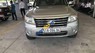 Ford Everest 2011 - Bán xe Ford Everest đời 2011, màu vàng, máy dầu, xe đẹp không đâm đụng hay ngập nước