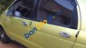 Daewoo Matiz 2000 - Bán ô tô Daewoo Matiz đời 2000, màu vàng chanh, xe còn đẹp