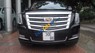 Cadillac Escalade  ESV Platium 2015 - Bán xe Cadillac Escalade năm 2015, màu đen, nội thất đẹp, cam kết chưa va chạm đâm đụng đâu