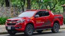 Chevrolet Colorado High Country 2.8 AT 4x4 2017 - Cần bán Chevrolet Colorado High Country 2.8 AT 4x4 năm sản xuất 2017, màu đỏ, nhập khẩu nguyên chiếc