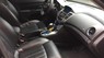 Daewoo Lacetti CDX 1.8 AT 2011 - Bán xe Daewoo Lacetti CDX 1.8 AT sản xuất 2011, màu đen, xe một chủ từ đầu, bảo dưỡng tại hãng