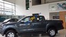 Ford Ranger XLS 4x2 MT 2017 - Bán xe Ford Ranger XLS 4x2 MT năm 2017, màu xám, nhập khẩu nguyên chiếc
