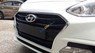 Hyundai Grand i10 1.0 MT 2017 - Bán xe Hyundai Grand i10 đời 2017 màu trắng, mới 100%