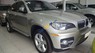 BMW X6 3.5L 2009 - Salon bán BMW X6 3.5L đời 2009, màu vàng