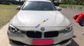 BMW 3 Series 320i  2012 - Bán BMW 3 Series 320i năm 2012, màu trắng, nhập khẩu nguyên chiếc, giá 920tr