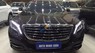 Mercedes-Benz S class S500L 2015 - Bán ô tô Mercedes S500L đời 2015, màu nâu, xe còn bảo hành chính hãng