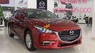 Mazda 3 Facelift  2017 - Bán xe Mazda 3 Facelift năm 2017, màu đỏ
