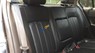 Daewoo Lacetti CDX 1.8 AT 2011 - Bán xe Daewoo Lacetti CDX 1.8 AT sản xuất 2011, màu đen, xe một chủ từ đầu, bảo dưỡng tại hãng