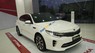 Kia Optima 2.4 GT-LINE 2017 - Bán xe Kia Optima 2.4 GT-LINE năm 2017, màu trắng, giá 949tr